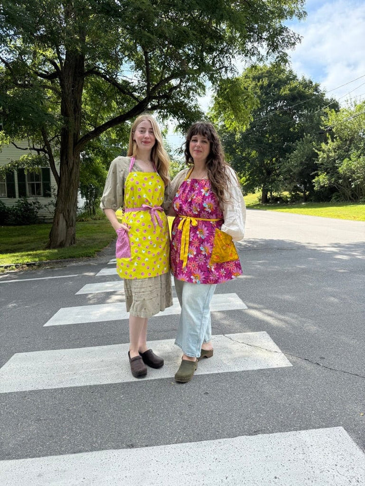 Default The Cedar Street Apron Sewing Pattern