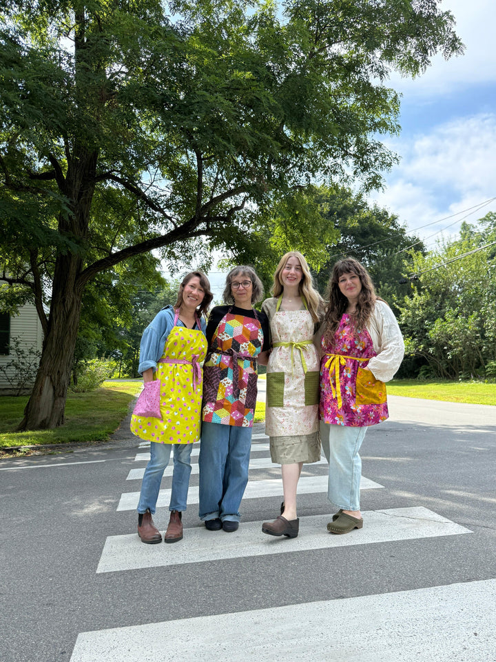 Default The Cedar Street Apron Sewing Pattern