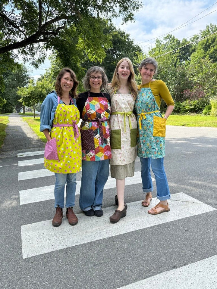 Default The Cedar Street Apron Sewing Pattern