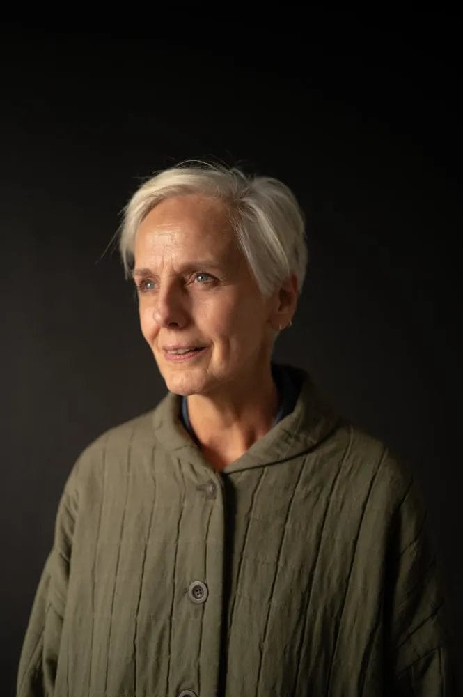 Default The Sanda - UK 18-28 - Merchant & Mills