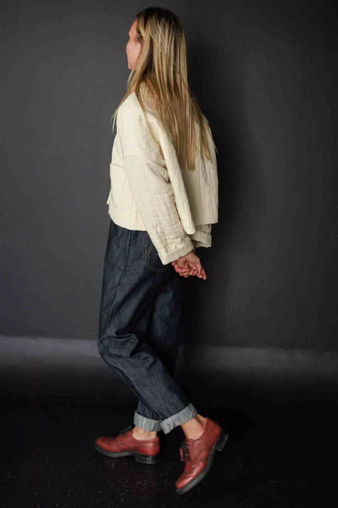 Default The Sanda - UK 6-18 - Merchant & Mills