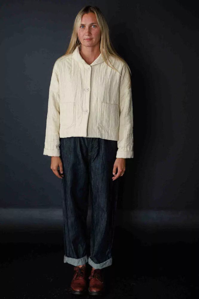 Default The Sanda - UK 6-18 - Merchant & Mills