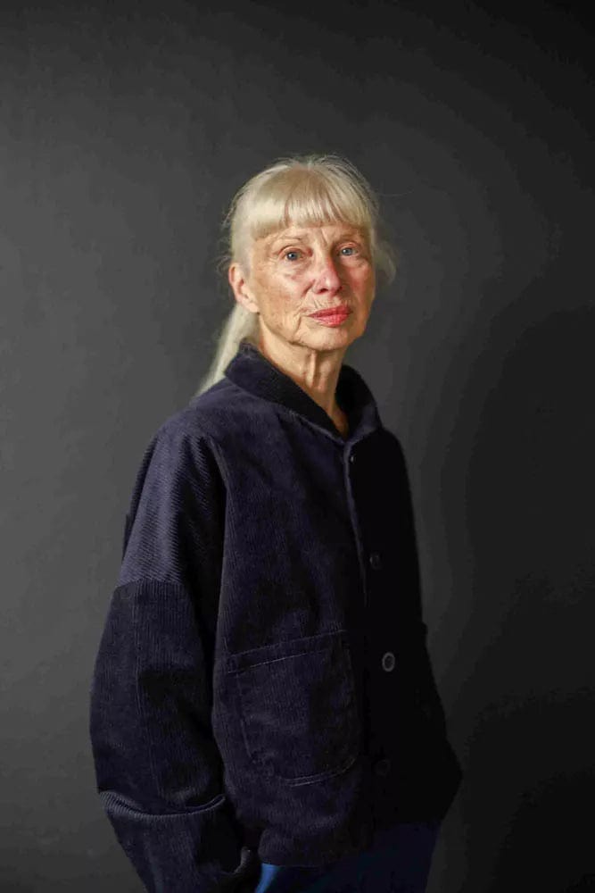 Default The Sanda - UK 6-18 - Merchant & Mills