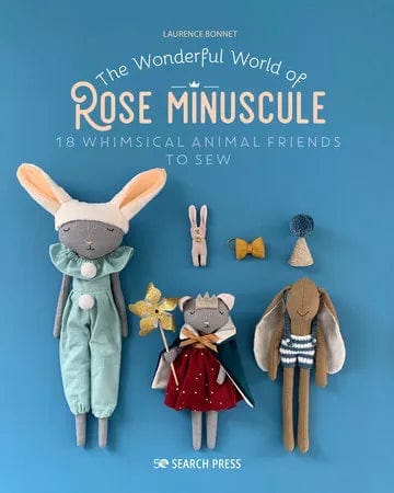 Default The Wonderful World of Rose Minuscule