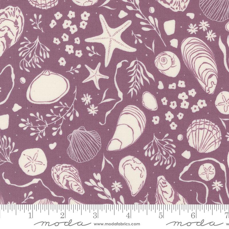 Default Tide Pool in Beach Plum - Seaglass Summer