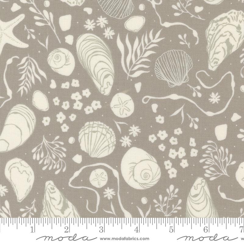 Default Tide Pool in Sandstone - Seaglass Summer