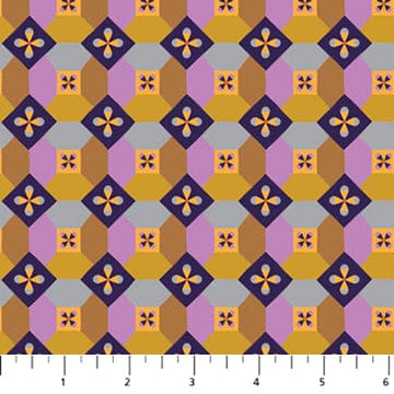Default Tiles in Caramel - Trade Winds