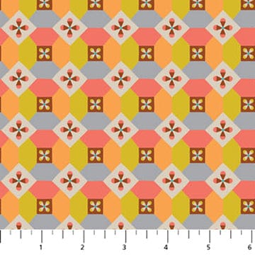 Default Tiles in Citrus - Trade Winds