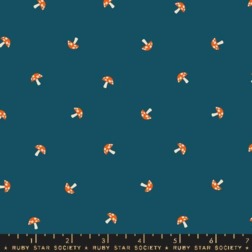 Default Tiny Mushrooms in Light Galaxy - Carousel - RSS