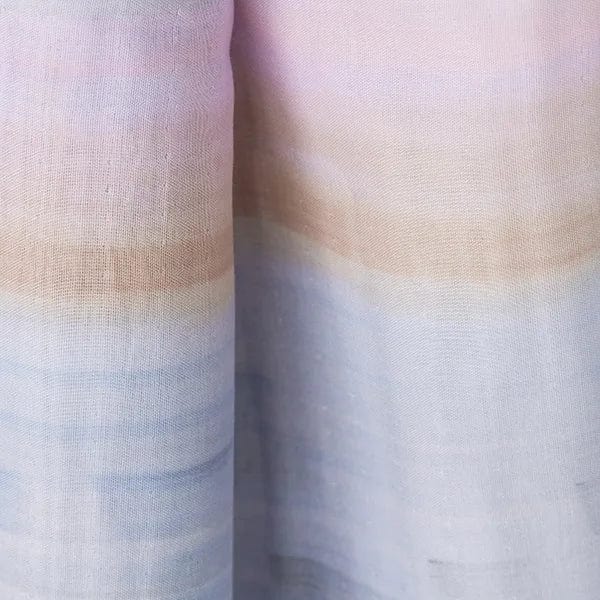 Default Touch a Chord in A - nani IRO - Organic Double Gauze - Pastels - 2024