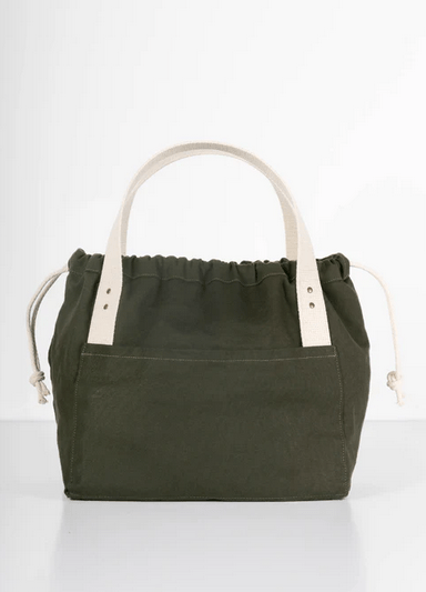 Default Town Bag - Grainline Studio