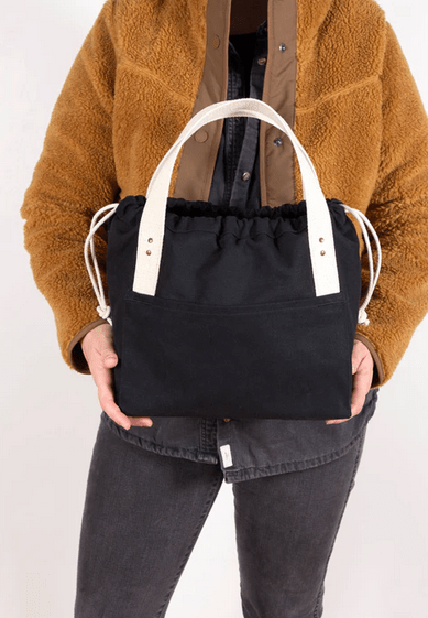 Default Town Bag - Grainline Studio