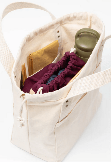 Default Town Bag - Grainline Studio
