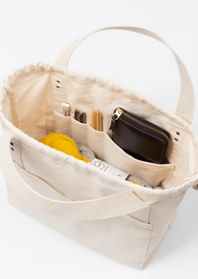 Default Town Bag - Grainline Studio