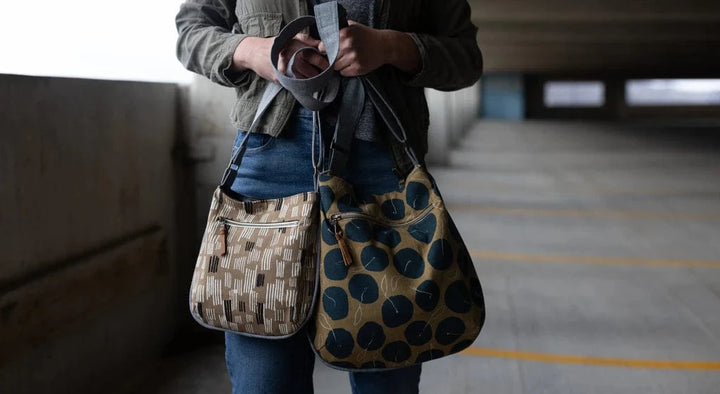 Default Trail Tote - Noodlehead