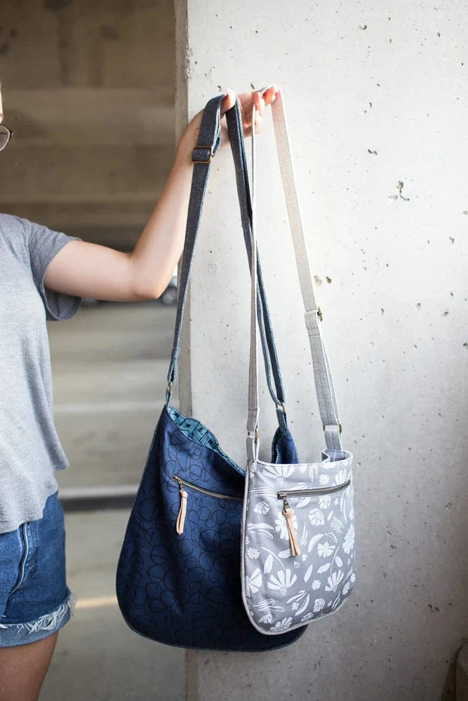 Default Trail Tote - Noodlehead