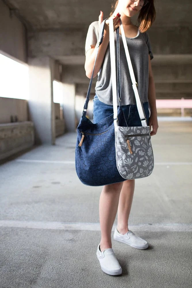 Default Trail Tote - Noodlehead