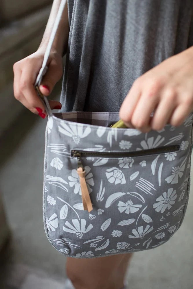 Default Trail Tote - Noodlehead