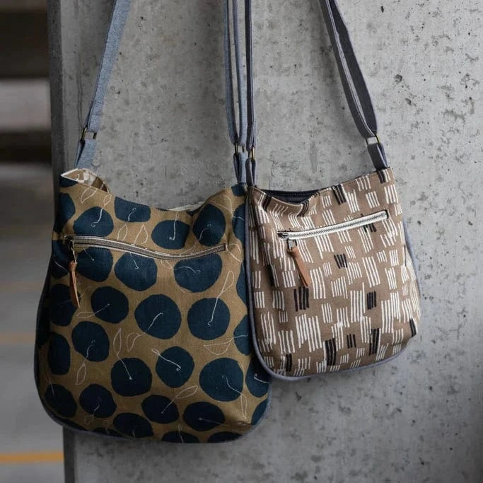 Default Trail Tote - Noodlehead