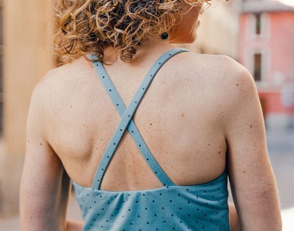 Default Tribeca Knit Cami - Liesl & Co. - Sizes 0-20