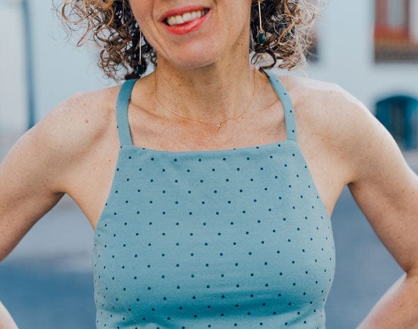 Default Tribeca Knit Cami - Liesl & Co. - Sizes 0-20