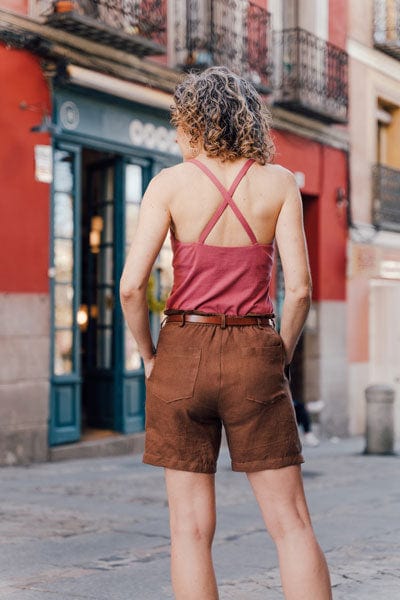 Default Tribeca Knit Cami - Liesl & Co. - Sizes 0-20