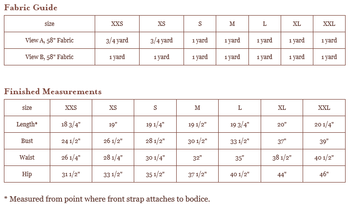 Default Tribeca Knit Cami - Liesl & Co. - Sizes 0-20