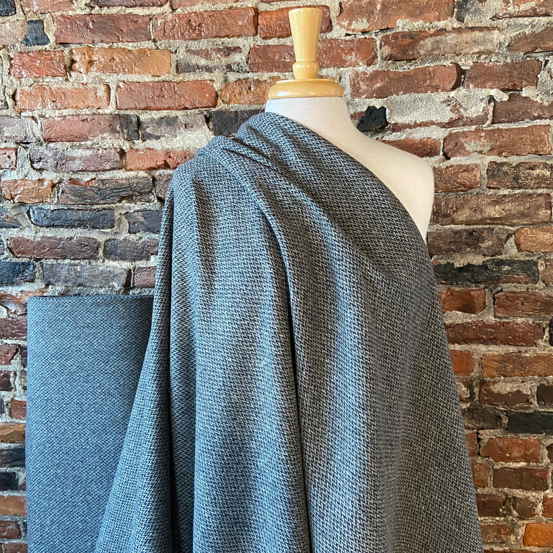 Default Tweed Gray 9609