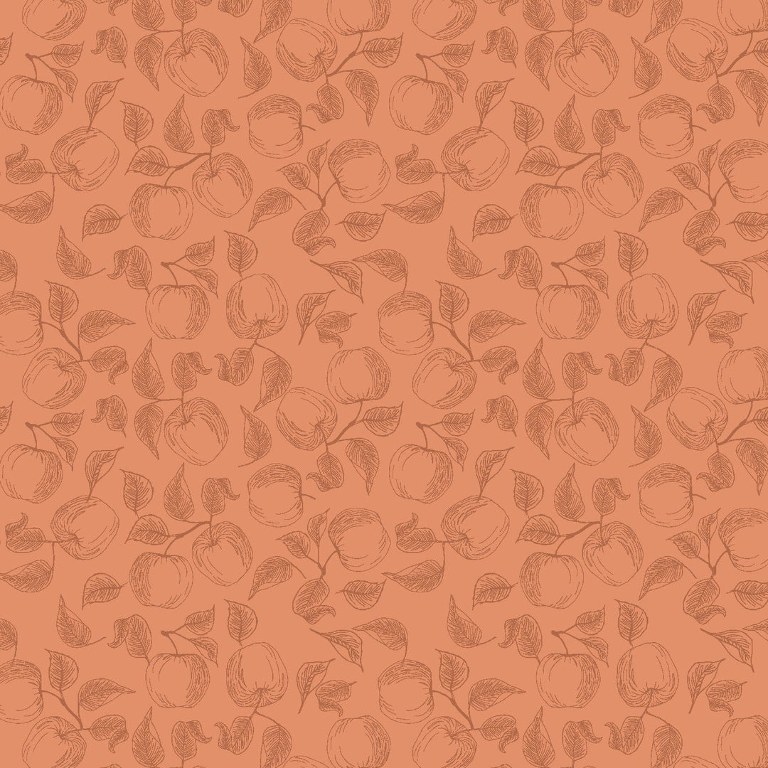 Default Twin Hills - Gravenstein in Rose