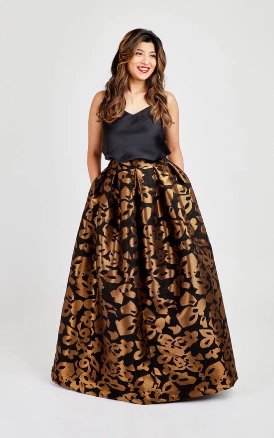Upton Dress & Skirt plus Mix & Match Expansion Pack - Sizes 0-16