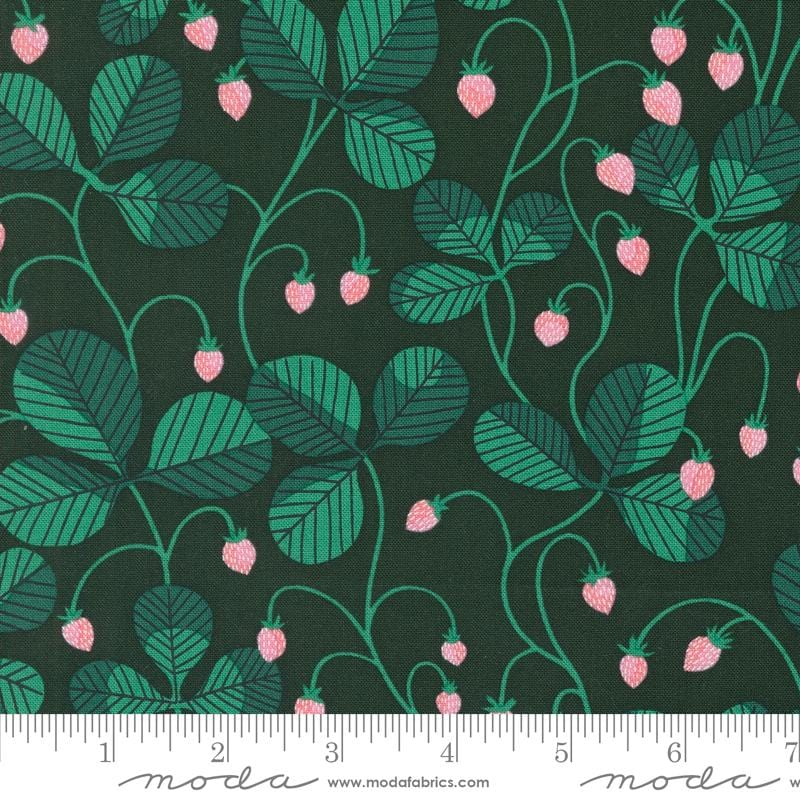 Default Virginia in Hunter - Love Letter - Lizzy House