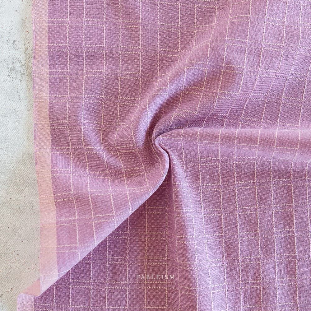 Default Window Pane in Orchid - Golden Hour - Fableism