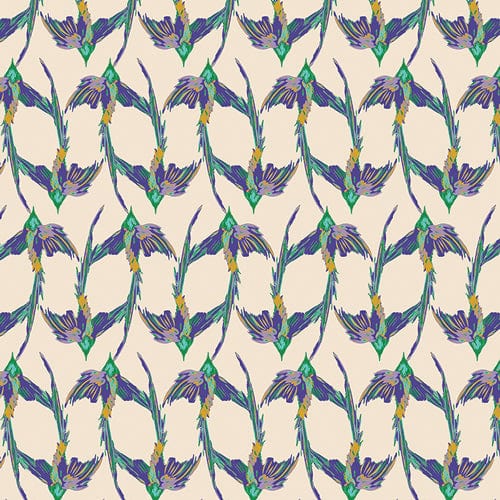 Wing Haven in Splash - Charlotte - Bari J. for AGF