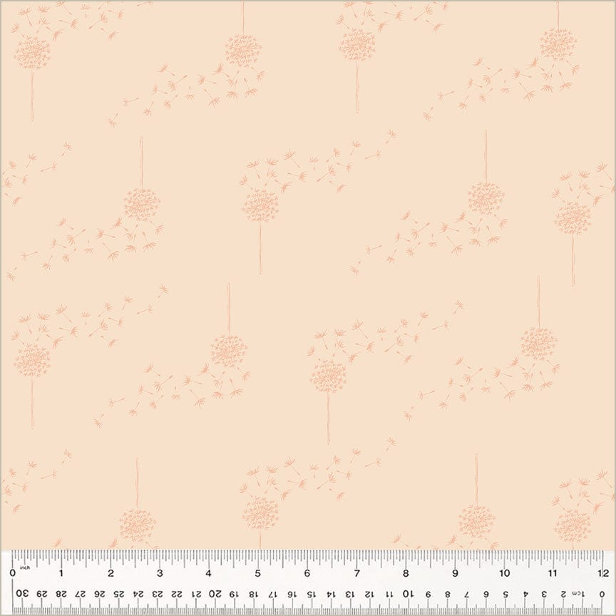 Default Wish in Shell - Moonlit