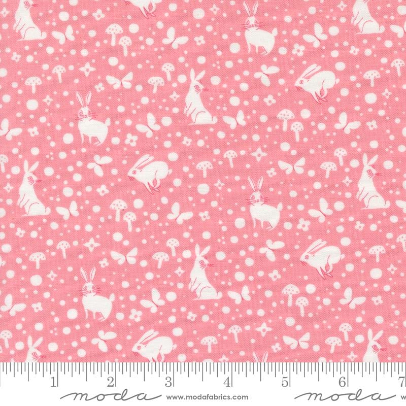 Default Wonder in Light Pink - Love Letter - Lizzy House