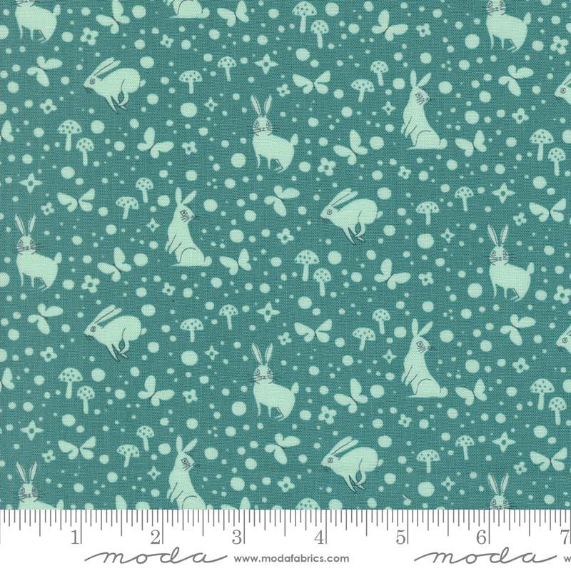 Default Wonder in Pond - Love Letter - Lizzy House