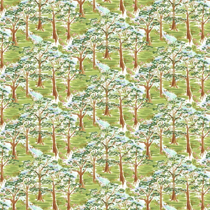 Woods in Multi - Wildwood - Dear Stella