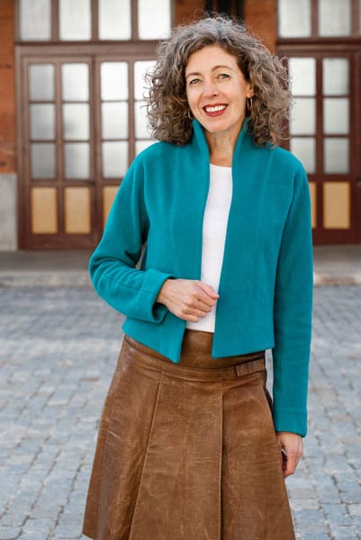 Default Yanaka Jacket - Liesl & Co. - Sizes 0-20