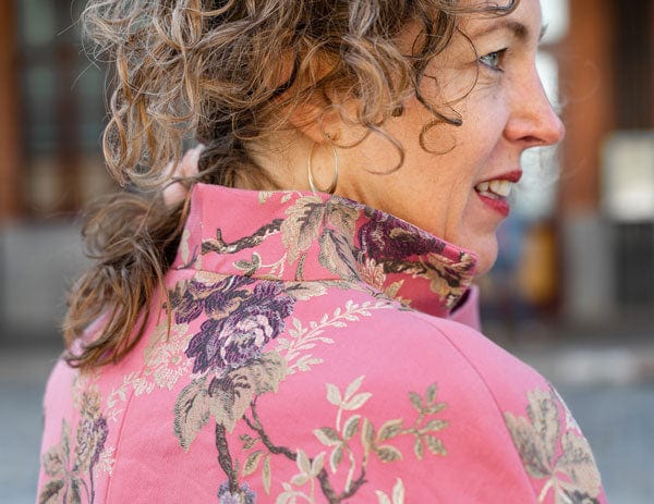 Default Yanaka Jacket - Liesl & Co. - Sizes 0-20