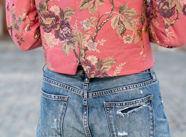 Default Yanaka Jacket - Liesl & Co. - Sizes 0-20