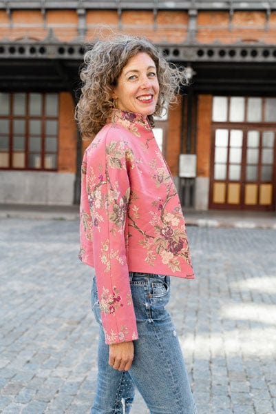 Default Yanaka Jacket - Liesl & Co. - Sizes 0-20