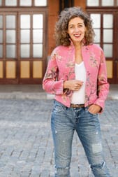 Default Yanaka Jacket - Liesl & Co. - Sizes 0-20