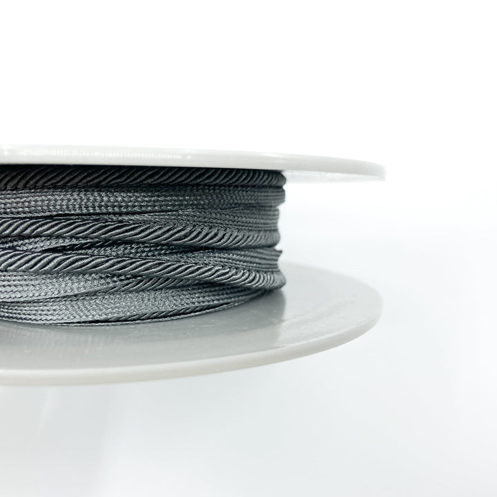 05mm Braid Piping in Steel