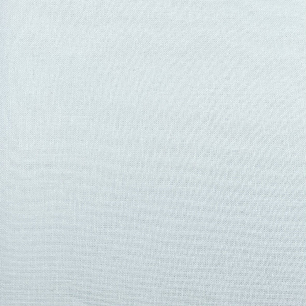 1 1/2 Yards of Driftwood Linen in White