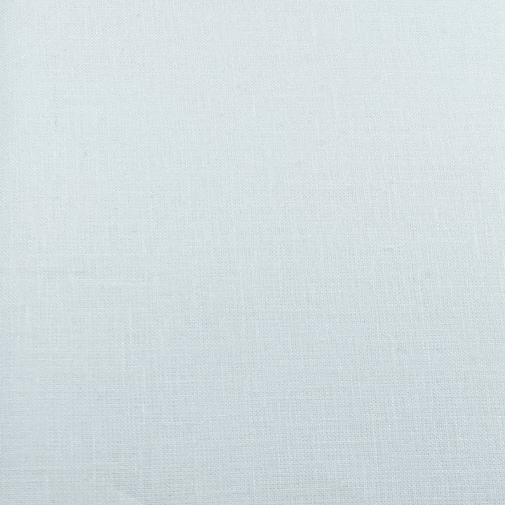 1 1/2 Yards of Driftwood Linen in White