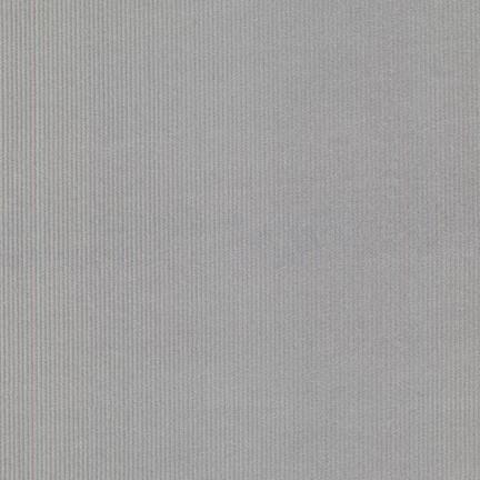 14 Wale Corduroy in Grey