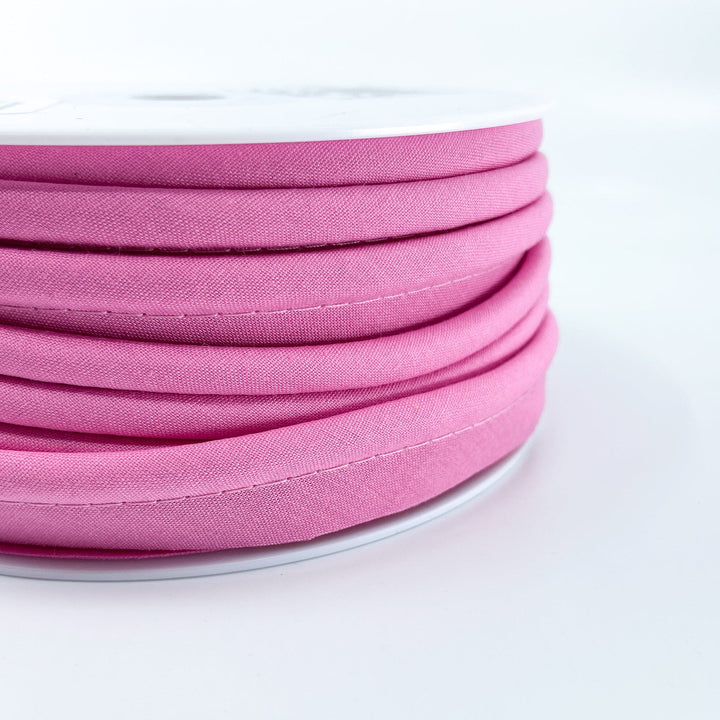 18mm Piping in Bubblegum