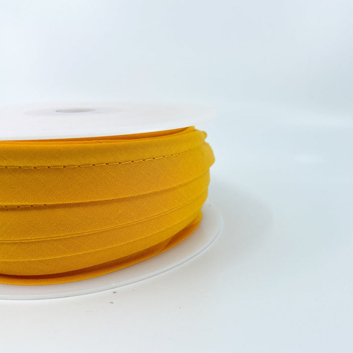 18mm Piping in Cheddar