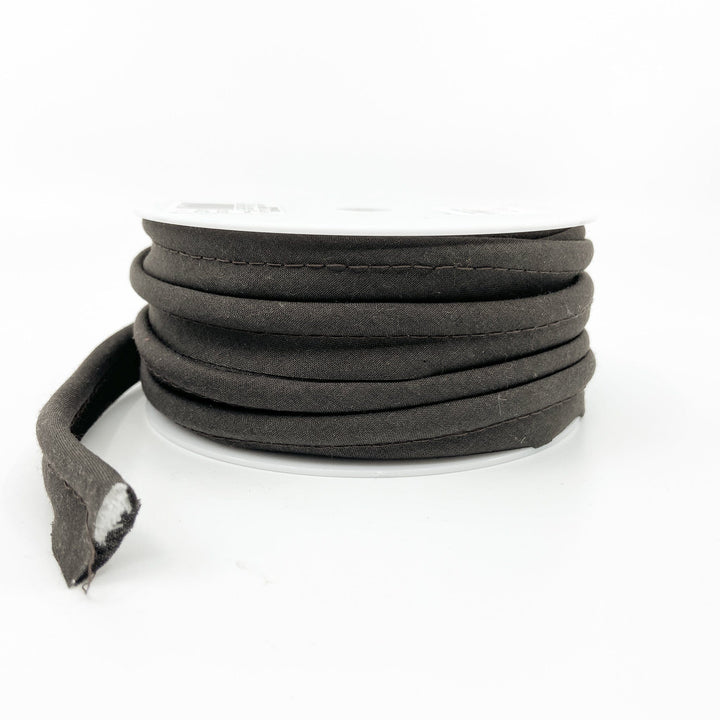 18mm Piping in Chocolate