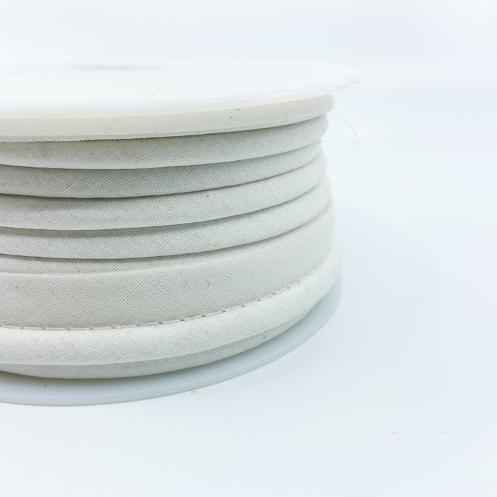 18mm Piping in Cream